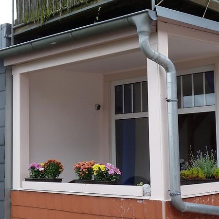 Ferienwohnung Schleussig Leipzig Bagian luar foto